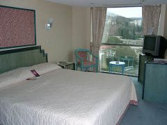 Рэдиссон САС Лазурная