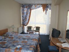 Сочи-Бриз Отель