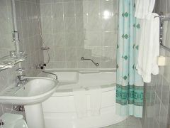 Сочи-Бриз Отель
