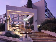 Сочи-Бриз Отель