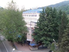Аквамарин
