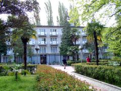 Кристалл (Хоста)