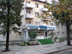 Кристалл (Хоста)