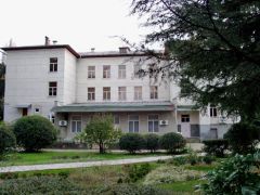 Кристалл (Хоста)
