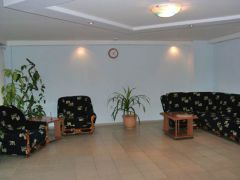 Кристалл (Хоста)