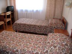 Кристалл (Хоста)