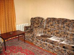 Кристалл (Хоста)