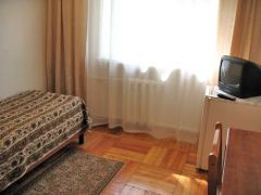 Кристалл (Хоста)