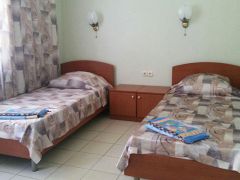 Кристалл (Хоста)