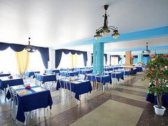 Черноморская зорька