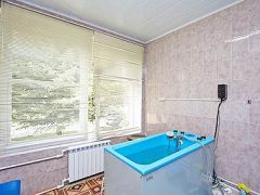 Черноморская зорька