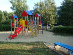 Черноморская зорька
