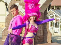 Довиль Отель & SPA