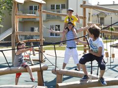 Довиль Отель & SPA