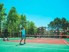 Довиль Отель & SPA
