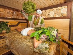 Довиль Отель & SPA
