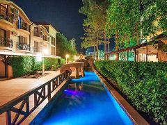 Довиль Отель & SPA