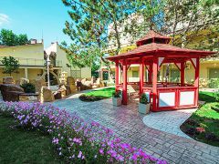 Довиль Отель & SPA