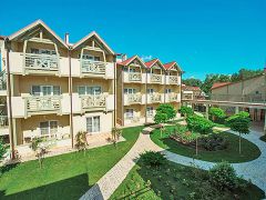 Довиль Отель & SPA