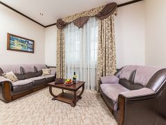 Довиль Отель & SPA