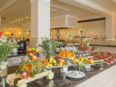Довиль Отель & SPA