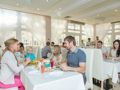 Довиль Отель & SPA