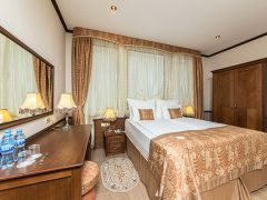 Довиль Отель & SPA