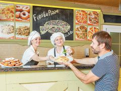 Довиль Отель & SPA