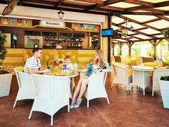 Довиль Отель & SPA