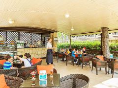 Довиль Отель & SPA