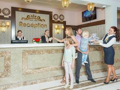 Довиль Отель & SPA