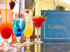 Довиль Отель & SPA