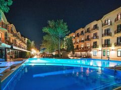 Довиль Отель & SPA