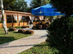 Хуторок 