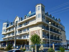 Мирабель (Анапа)