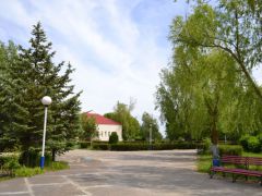 Ателика Славянка