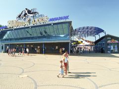 Валентина Гранд Отель