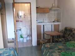 Испанский дворик