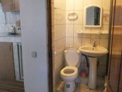 Испанский дворик