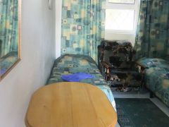 Испанский дворик