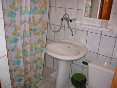 Испанский дворик