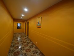 Изумрудный