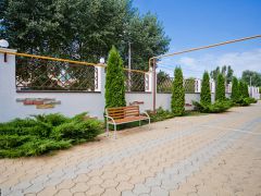 Валенсия (Пионерский)