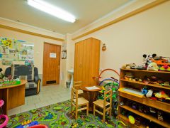 Валенсия (Пионерский)