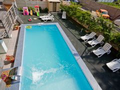 Валенсия (Пионерский)