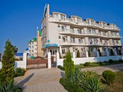 Валенсия (Пионерский)