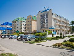 Валенсия (Пионерский)