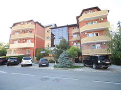 Старый город
