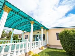 Одиссея(Анапа)