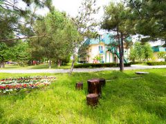 Одиссея(Анапа)